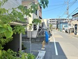 ライブカーサ代々木八幡 ライブカーサ代々木八幡11
