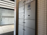 ハーモニーレジデンス東京イースト ハーモニーレジデンス東京イースト16