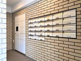 ディームス入谷1 ディームス入谷Ⅰ12
