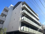 ガリシア品川南大井 ガリシア品川南大井2