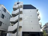 ガリシア品川南大井 ガリシア品川南大井4