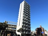 プレール・ドゥーク北品川 外観 物件画像1
