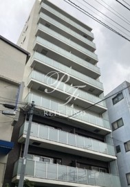 エスモア森下 物件画像