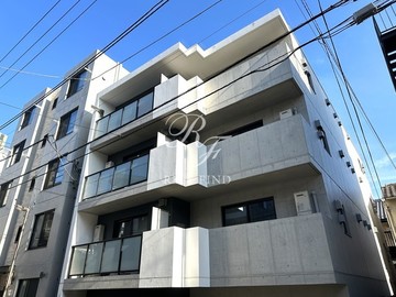クリアル門前仲町 クリアル門前仲町1