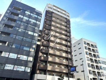 ハーモニーレジデンス門前仲町 ハーモニーレジデンス門前仲町1