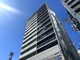 ラグゼナ用賀 外観 物件画像1