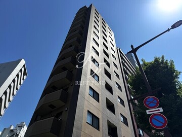 KDXレジデンス秋葉原2 KDXレジデンス秋葉原Ⅱ1