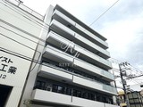 JU TOWER FRONT 亀沢 外観 物件画像1