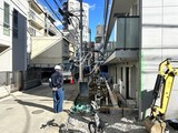 イプセ四谷三丁目 イプセ四谷三丁目7