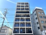 クレヴィスタ東向島 クレヴィスタ東向島2