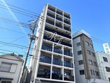 クレヴィスタ東向島 クレヴィスタ東向島3