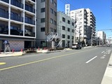 クレヴィスタ東向島 クレヴィスタ東向島4