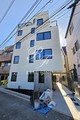 ザ・エイグレット南蒲田 外観 物件画像1