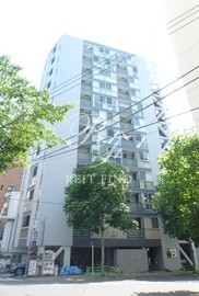 アリス・マナーガーデン銀座ウォーク 物件画像