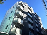 アイルプレミアム押上ノルド 外観 物件画像1