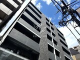 グランドコンシェルジュ日本橋水天宮 外観 物件画像1