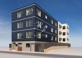ウェルスクエア武蔵小山 外観 物件画像1