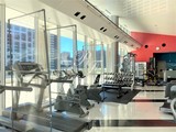 ザ東京タワーズミッドタワー THE TOKYO TOWERS MID TOWER42