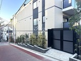 若葉ビューアパートメント ＷＡＫＡＢＡ　Ｖｉｅｗ　Ａｐａｒｔｍｅｎｔ6