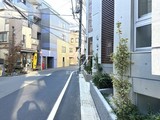 ブリックレジデンス目黒本町 アルテシモクルブ11
