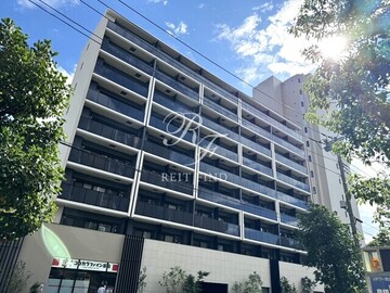 ルフォンプログレ西大井プレミア ルフォンプログレ西大井プレミア1