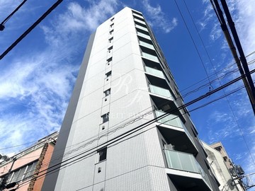 プライムブリス蔵前 プライムブリス蔵前1