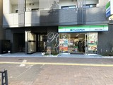 カバナプラス四谷 CAVANA+YOTSUYA6