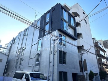 クリアル江戸川橋 クリアル江戸川橋1