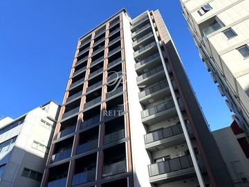 フレンシア御徒町 フレンシア御徒町1