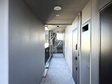 フレンシア御徒町 共用部 物件画像9