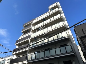 エスレジデンス押上サウス エスレジデンス押上サウス1