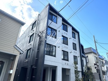 WHARF大井町west ワーフ大井町ウエスト1