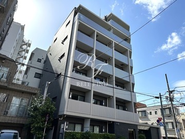 リテラス広尾 リテラス広尾1