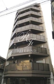 ハーモニーレジデンス品川荏原 物件画像