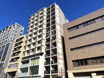 プレミアムキューブG四谷左門町 プレミアムキューブG四谷左門町1