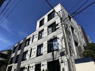 ラペルラ下北沢 ラペルラ下北沢1