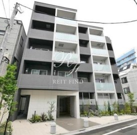 ザ・プレミアムキューブG東中野 物件画像