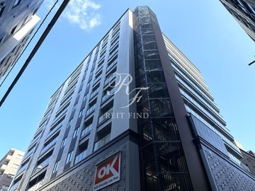 ビエラコート日本橋久松町 ビエラコート日本橋久松町1