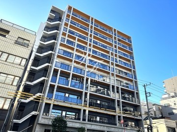 オルサス三ノ輪 ORSUS三ノ輪1