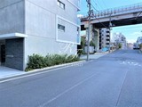 プラウドフラット両国2 プラウドフラット両国Ⅱ12