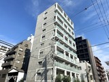 プラウドフラット両国2 プラウドフラット両国Ⅱ1
