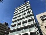 プラウドフラット両国2 プラウドフラット両国Ⅱ4