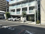 プラウドフラット両国2 プラウドフラット両国Ⅱ7