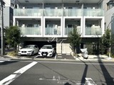 プラウドフラット両国2 プラウドフラット両国Ⅱ8