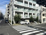 プラウドフラット両国2 プラウドフラット両国Ⅱ9