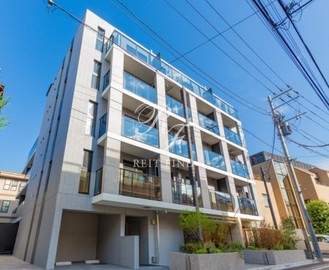イプセ中野三丁目 物件画像