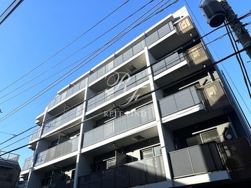 リージア三軒茶屋 リージア三軒茶屋1