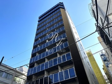ワンルーフレジデンス上野御徒町 ワンルーフレジデンス上野御徒町1