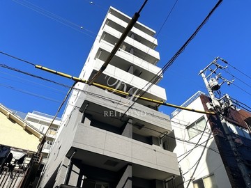 ライブフラット三ノ輪2 ライブフラット三ノ輪Ⅱ1