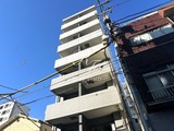 ライブフラット三ノ輪2 ライブフラット三ノ輪Ⅱ3